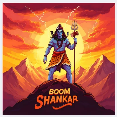Boom Shankar